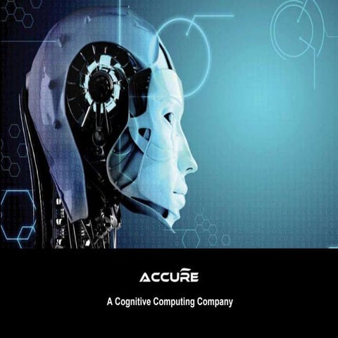 Accure ai healthcare offering v4