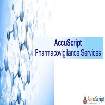 Medical Literature Monitoring for Pharmacovigilance with AI: Case ...