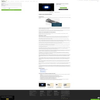 Global AC/DC Sensor Market: Trends, Growth, and Innovations in Power Monitoring