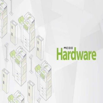 PaperCut Scan to Cloud Storage | PPTX
