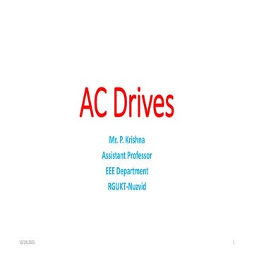 AC Drive ppt electrical engineering final year.pdf