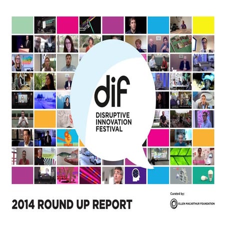 DIF 2014 Final Report