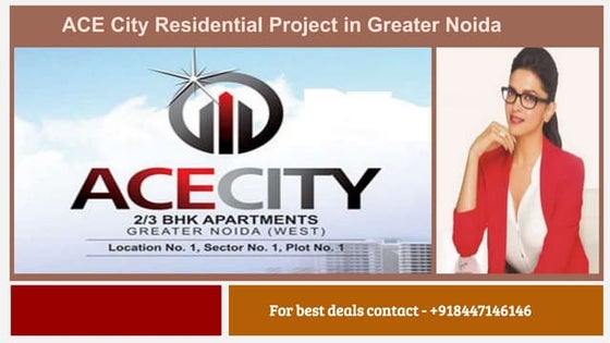  Ace city 