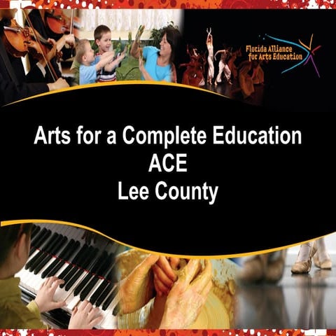 Ace Coalition Lee Overview