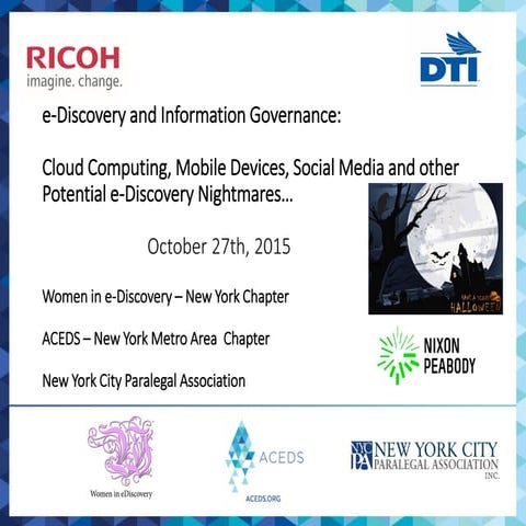 Aceds 2015 wie nycpa   final oct panel slides
