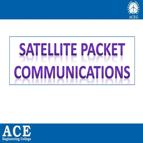 satellite communication- UNIT-V.pptx