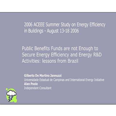 NEW TRENDS IN ENERGY DEMAND MODELING | PDF