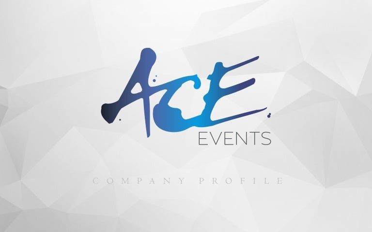 Ace Events Cp