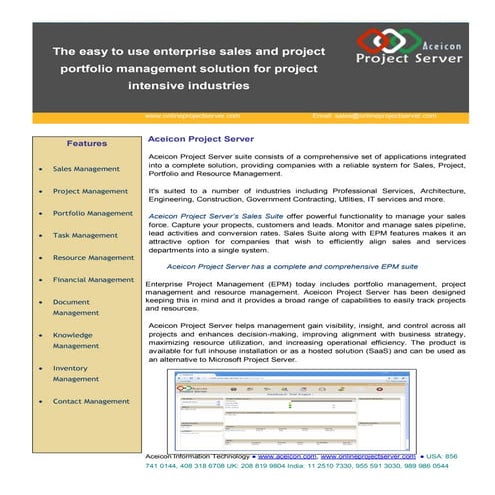 Social Solutions Apricot 360: Client Case Management Software | PDF