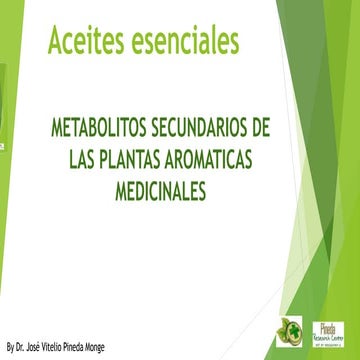 Aceites esenciales INVESTIGACION Y DESARROLLO 28062022.pptx
