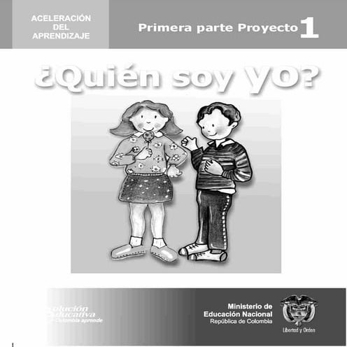 CARTILLAS DE ACELERACION DEL APRENDIZAJE