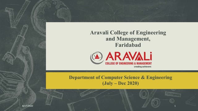 Acem cse data analytics (1)