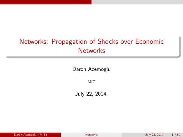 Acemoglu lecture4
