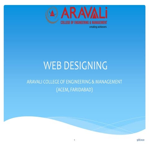 Acem web designing