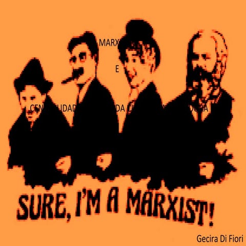 A centralidade politica da classe trabalhadora2