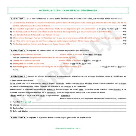 Acentuación-4º-2017-18