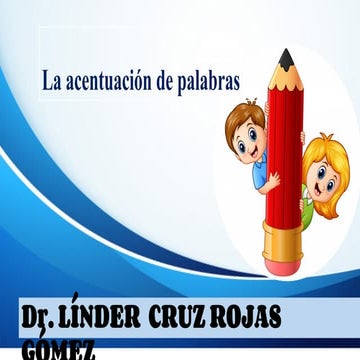 ACENTUACION, GRAMATICA, LINGUISTICA.pdf