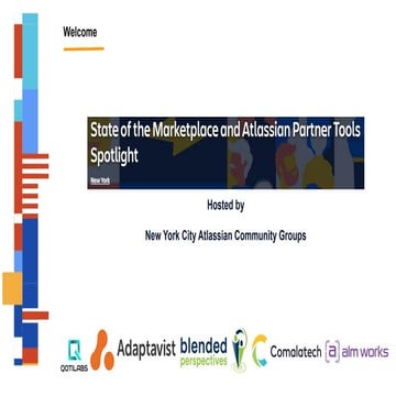 ACE NYC November 2021 Slideshare Deck