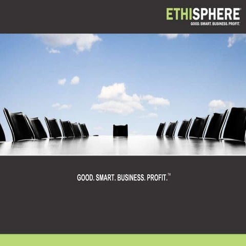 Corruption and Corporate Risk