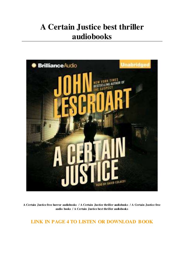 best thriller audiobook best thriller audiobook