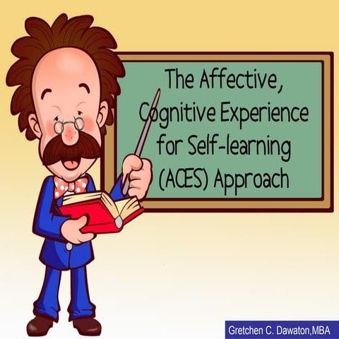 Aces approach