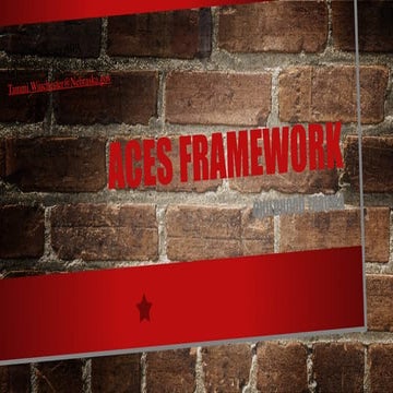 Understanding Adverse Childhood Experiences