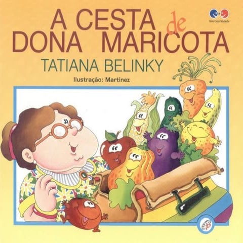 A cesta da dona maricota