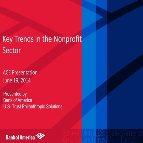 Ace webinar   key trends in the nonprofit sector