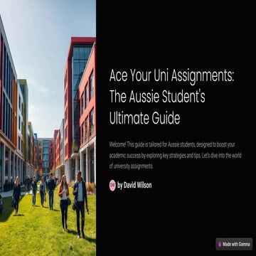Ace Your Uni Assignments The Aussie Student's Ultimate Guide.pdf