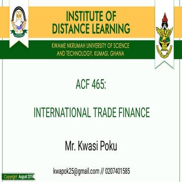 ACF 465 INTERNATIONAL TRADE FINANCE 2017.pdf