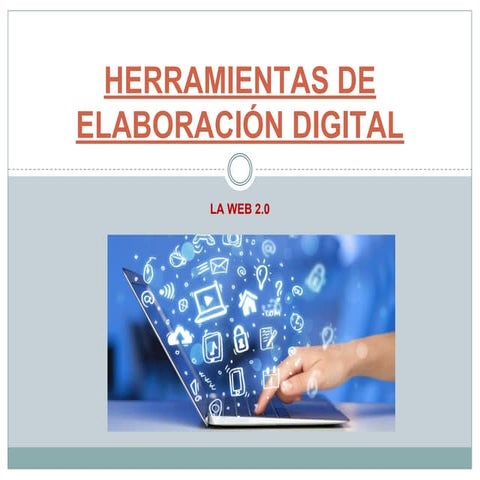 Herramientas de Colaboración Digital