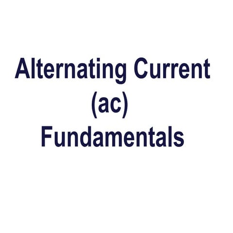 AC Fundamentals.pdf