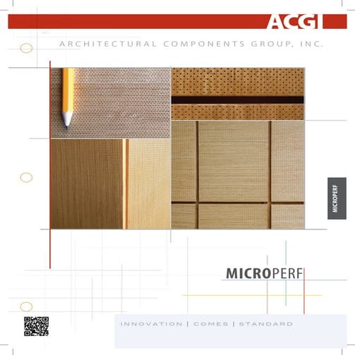ACGI- MicroPerf