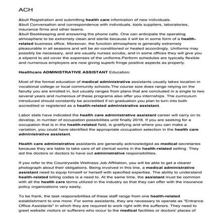 Red Flags - One Page - updated 010817 | DOCX