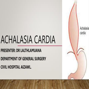 Achalasia cardia.pptx