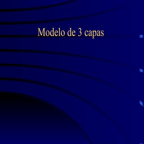 A charla12 arq.3-capas