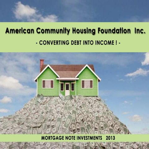 Power point slide showcase