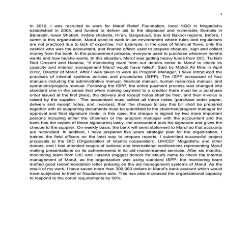 CFW Final Report-1 | DOCX