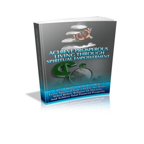 AchieveProsperityToday.pdf