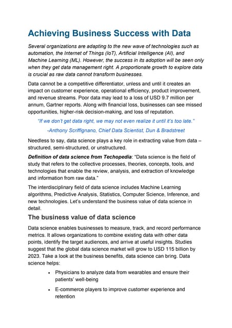 Achieving Business Success with Data.pdf