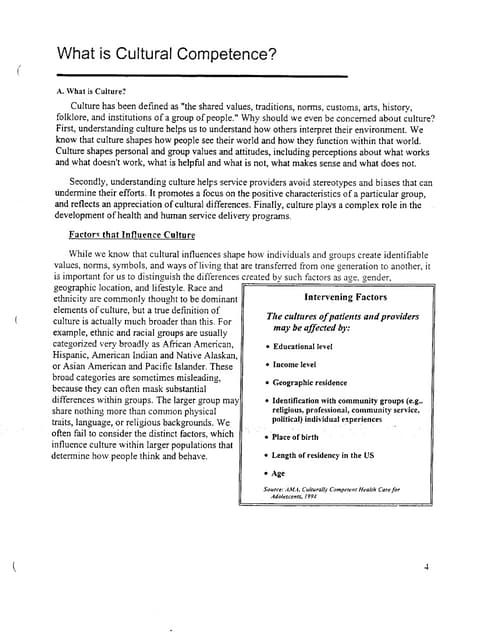 EEP Trainer's Manual - Management Section | PDF