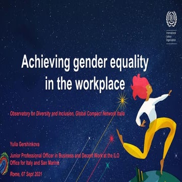 Achieving gender equality in the workplace - PPT.pdf