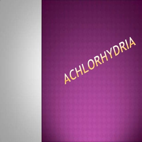 What Does Chlorhydria Mean? | What Does Green Poop Mean? 6 Possible ...