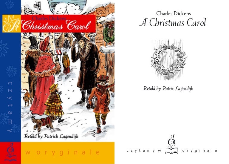 A christmas carol