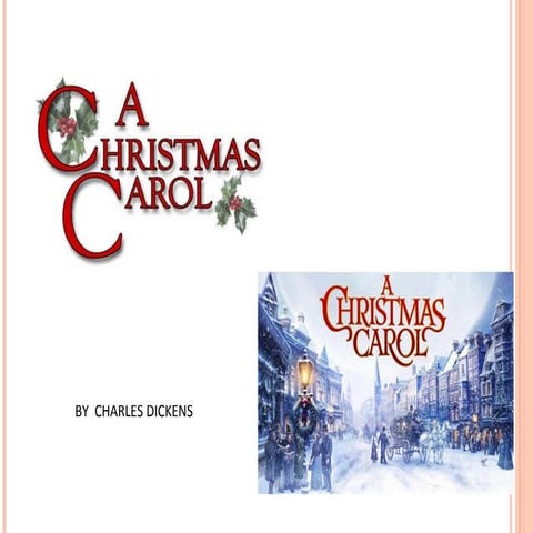 A christmas carol 2