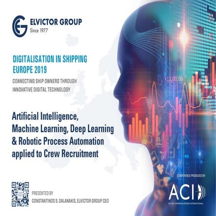 Artificial Intelligence, Machine Learning, Deep Learning and Robot ...