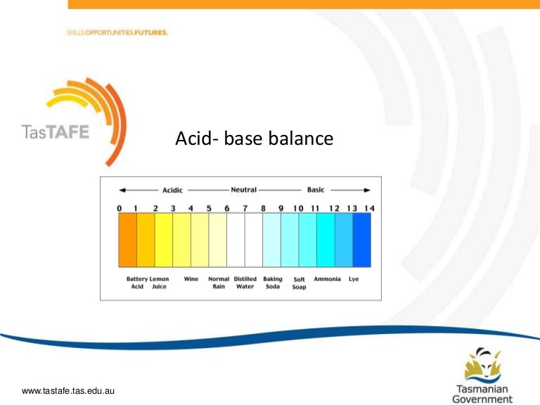 what is acid base balance definition