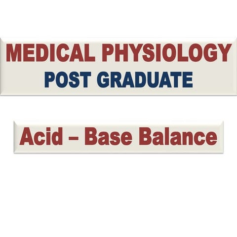 acid base balance postgraduate 2022-2023.pptx