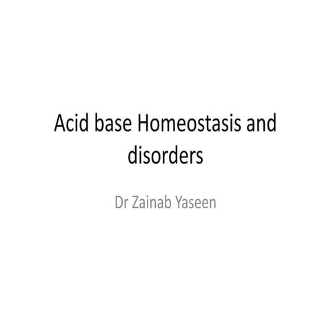 acid base homeostasis MBBS.pptx