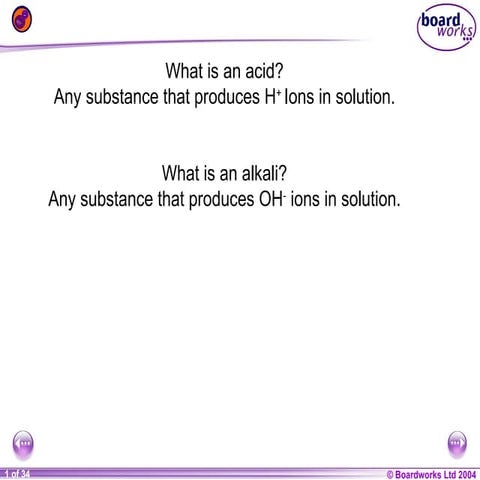 acids and alkailies, definition and properties.ppt